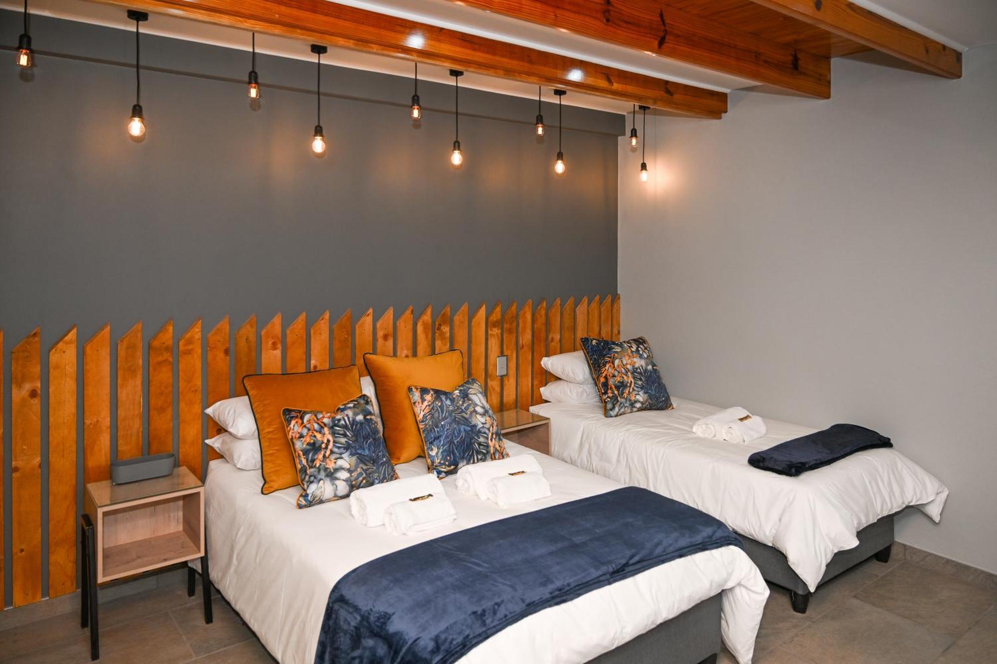 Hartklop Otel Kimberley Dış mekan fotoğraf